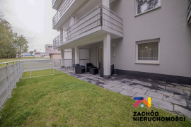Nowy 2 Pokojowy Apartament Z Przestronnym Tarasem - Ul. Polanka